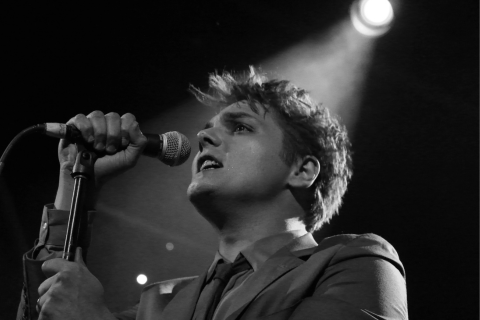 כרטיסים להופעה של My Chemical Romance במדריד בתאריך 18/07/26 במדריד